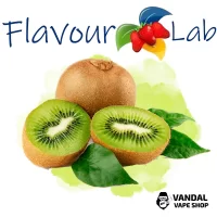 Ароматизатор FlavourLab 10 мл - Ківі