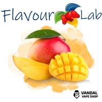 Ароматизатор FlavourLab 10 мл - Манго