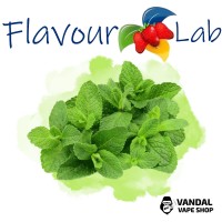 Ароматизатор FlavourLab 10 мл - Ментол