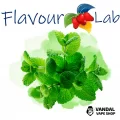 Ароматизатор FlavourLab 10 мл зі смаком м'яти