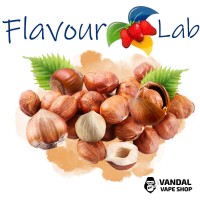 Ароматизатор FlavourLab 10 мл - Фундук
