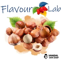 Ароматизатор FlavourLab 10 мл - Фундук