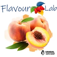 Ароматизатор FlavourLab 10 мл - Персик