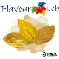 Ароматизатор FlavourLab 10 мл - Тютюновий дим