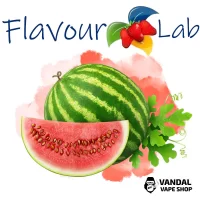 Ароматизатор FlavourLab 10 мл - Кавун