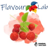 Ароматизатор FlavourLab 10 мл - Земляника