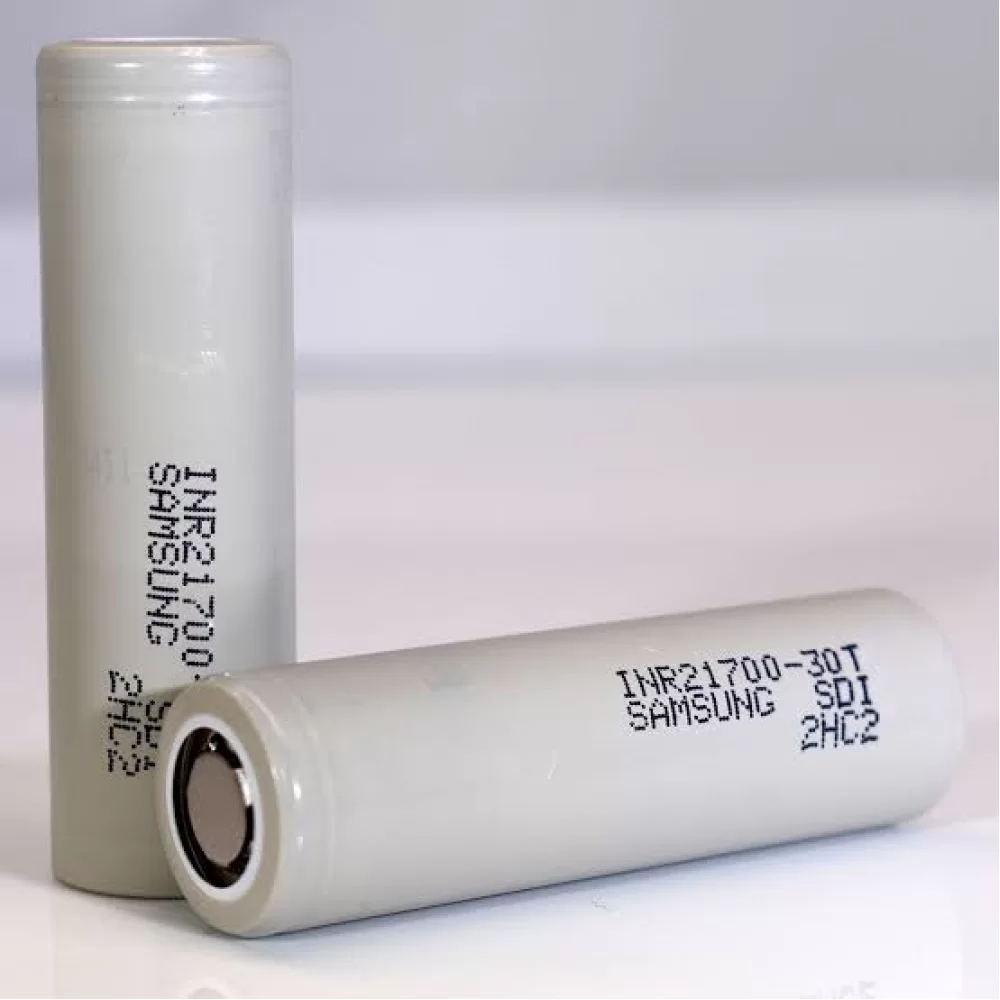 Аккумулятор Samsung INR21700-30T SDI 3000 mAh (Original) 1977