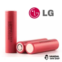 Аккумулятор LG HE2 18650 2500 mAh 20A (Original)