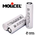 Акумулятор Molicel 18650 P26A 2600mAh 35A (Original) 2546
