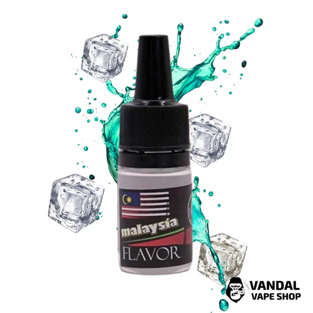 Ароматизатор Muren 5 мл Охолоджуюча добавка