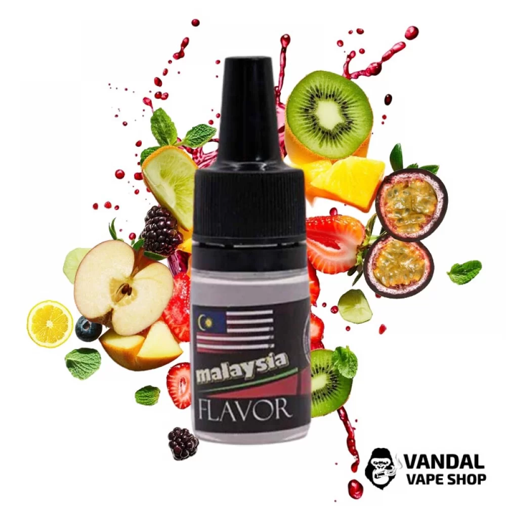 Ароматизатор Muren 5 мл Подсилитель фруктового вкуса