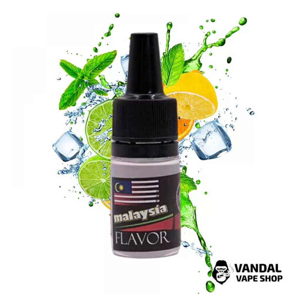 Ароматизатор Muren 5 мл Кислая добавка