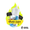 Комбинация Duo XROS №1: Картридж XROS Pod 0.6 Ом, 3 мл + Картридж Vaporesso XROS Mini 0.8 Ом, 3 мл + Hype Orbit 30 мл 50 мг Комбинация Duo XROS №1: Картридж XROS Pod 0.6 Ом, 3 мл + Картридж Vaporesso XROS Mini 0.8 Ом, 3 мл + Hype Orbit 30 мл 50 мг