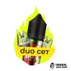 Комбінація OXVA Duo NeXLIM №2: Картридж OXVA NeXLIM 0.6 Ом, 4 мл + Картридж OXVA NeXLIM 0.8 Ом, 4 мл + Inbottle Puzzle Red Apple 30 мл 50 мг Комбінація OXVA Duo NeXLIM №2: Картридж OXVA NeXLIM 0.6 Ом, 4 мл + Картридж OXVA NeXLIM 0.8 Ом, 4 мл + Inbottle Puzzle Red Apple 30 мл 50 мг