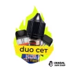 Комбинация Duo XROS №3: Картридж XROS Pod 0.6 Ом, 3 мл + Картридж Vaporesso XROS Mini 0.6 Ом, 2 мл + Inbottle Puzzle Mixed Berries 30 мл 50 мг Комбинация Duo XROS №3: Картридж XROS Pod 0.6 Ом, 3 мл + Картридж Vaporesso XROS Mini 0.6 Ом, 2 мл + Inbottle Puzzle Mixed Berries 30 мл 50 мг