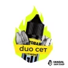 Комбінація Duo VMATE №3: Картридж Voopoo VMATE V3 (Top Fill) 0.7 Ом, 3 мл + Картридж Voopoo VMATE V2 0.7 Ом + Octobar Go Лимон 30 мл 50 мг Комбінація Duo VMATE №3: Картридж Voopoo VMATE V3 (Top Fill) 0.7 Ом, 3 мл + Картридж Voopoo VMATE V2 0.7 Ом + Octobar Go Лимон 30 мл 50 мг
