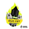 Комбинация OXVA Duo XLIM №2: Картридж OXVA XLIM V3 Top Fill 0.8 Ом + Картридж OXVA XLIM V3 Top Fill 0.6 Ом + Octobar Go Кислая Вишня 30 мл 50 мг Комбинация OXVA Duo XLIM №2: Картридж OXVA XLIM V3 Top Fill 0.8 Ом + Картридж OXVA XLIM V3 Top Fill 0.6 Ом + Octobar Go Кислая Вишня 30 мл 50 мг