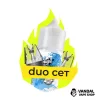 Комбінація OXVA Duo NeXLIM №1: Картридж OXVA NeXLIM 0.6 Ом, 4 мл + Картридж OXVA NeXLIM 0.8 Ом, 4 мл + Hype Orbit 30 мл 50 мг Комбінація OXVA Duo NeXLIM №1: Картридж OXVA NeXLIM 0.6 Ом, 4 мл + Картридж OXVA NeXLIM 0.8 Ом, 4 мл + Hype Orbit 30 мл 50 мг