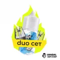 Комбинация OXVA Duo NeXLIM №1: Картридж OXVA NeXLIM 0.6 Ом, 4 мл + Картридж OXVA NeXLIM 0.8 Ом, 4 мл + набор для самозамеса Hype Orbit 30 мл 50 мг Комбинация OXVA Duo NeXLIM №1: Картридж OXVA NeXLIM 0.6 Ом, 4 мл + Картридж OXVA NeXLIM 0.8 Ом, 4 мл + набор для самозамеса Hype Orbit 30 мл 50 мг