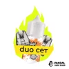 Комбинация OXVA Duo XLIM №4: Картридж OXVA XLIM V3 Top Fill 0.8 Ом, 3.0 мл + Картридж OXVA XLIM V3 Top Fill 0.6 Ом + Hype Mandarin 30 мл 50 мг Комбинация OXVA Duo XLIM №4: Картридж OXVA XLIM V3 Top Fill 0.8 Ом, 3.0 мл + Картридж OXVA XLIM V3 Top Fill 0.6 Ом + Hype Mandarin 30 мл 50 мг