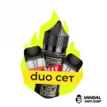 Комбинация Duo XROS №5: Картридж Vaporesso XROS Mini 0.6 Ом, 2 мл + Картридж Vaporesso XROS Mini 0.6 Ом, 2 мл + набор для самозамеса Infinity Max Corona 30 мл 50 мг Комбинация Duo XROS №5: Картридж Vaporesso XROS Mini 0.6 Ом, 2 мл + Картридж Vaporesso XROS Mini 0.6 Ом, 2 мл + набор для самозамеса Infinity Max Corona 30 мл 50 мг