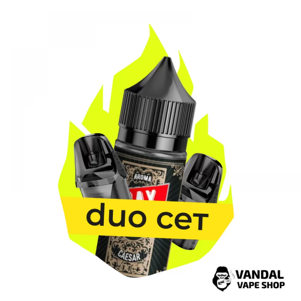 Комбинация Duo Ursa Nano №5: Картридж Lost Vape Ursa Nano V3 0.6 Ом + Картридж Lost Vape Ursa Nano V3 1.0 Ом + набор для самозамеса Infinity Max Caesar 30 мл 50 мг Комбинация Duo Ursa Nano №5: Картридж Lost Vape Ursa Nano V3 0.6 Ом + Картридж Lost Vape Ursa Nano V3 1.0 Ом + набор для самозамеса Infinity Max Caesar 30 мл 50 мг