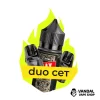 Комбінація Duo Ursa Nano №5: Картридж Lost Vape Ursa Nano V3 0.6 Ом + Картридж Lost Vape Ursa Nano V3 1.0 Ом + Infinity Max Caesar 30 мл 50 мг Комбінація Duo Ursa Nano №5: Картридж Lost Vape Ursa Nano V3 0.6 Ом + Картридж Lost Vape Ursa Nano V3 1.0 Ом + Infinity Max Caesar 30 мл 50 мг