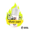 Комбінація OXVA Duo NeXLIM №4: Картридж OXVA NeXLIM 0.6 Ом, 2 мл + Картридж OXVA NeXLIM 0.8 Ом, 4 мл + Hype Watermelon 30 мл 50 мг Комбінація OXVA Duo NeXLIM №4: Картридж OXVA NeXLIM 0.6 Ом, 2 мл + Картридж OXVA NeXLIM 0.8 Ом, 4 мл + Hype Watermelon 30 мл 50 мг