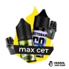 Комбінація MAX Ursa Nano №2: Картридж Lost Vape Ursa Nano V3 1.0 Ом + Картридж Lost Vape Ursa Nano V3 0.6 Ом + In Bottle Puzzle Lime Lemonade 30 мл 50 мг + Octobar Go Лохина 30 мл 50 мг