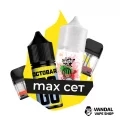 Комбинация MAX XROS №3: Картридж XROS Pod 0.6 Ом + Картридж Vaporesso XROS Mini 0.6 Ом + набор для самозамеса Octobar Go Персик Ананас 30 мл 50 мг + набор для самозамеса Hype Watermelon 30 мл 50 мг Комбинация MAX XROS №3: Картридж XROS Pod 0.6 Ом + Картридж Vaporesso XROS Mini 0.6 Ом + набор для самозамеса Octobar Go Персик Ананас 30 мл 50 мг + набор для самозамеса Hype Watermelon 30 мл 50 мг