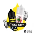 Комбінація MAX NeXLIM №3: Картридж OXVA NeXLIM 0.6 Ом + Картридж OXVA NeXLIM 0.6 Ом + набір для самозамісу Octobar Go Персик Ананас 30 мл 50 мг + набір для самозамісу Hype Watermelon 30 мл 50 мг Комбінація MAX NeXLIM №3: Картридж OXVA NeXLIM 0.6 Ом + Картридж OXVA NeXLIM 0.6 Ом + набір для самозамісу Octobar Go Персик Ананас 30 мл 50 мг + набір для самозамісу Hype Watermelon 30 мл 50 мг