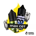 Комбинация MAX XLIM №2: Картридж OXVA XLIM V3 Top Fill 0.8 Ом + Картридж OXVA XLIM V3 Top Fill 0.6 Ом + набор для самозамеса Octobar Go Черника 30 мл 50 мг + набор для самозамеса In Bottle Puzzle Lime Lemonade 30 мл 50 мг Комбинация MAX XLIM №2: Картридж OXVA XLIM V3 Top Fill 0.8 Ом + Картридж OXVA XLIM V3 Top Fill 0.6 Ом + набор для самозамеса Octobar Go Черника 30 мл 50 мг + набор для самозамеса In Bottle Puzzle Lime Lemonade 30 мл 50 мг
