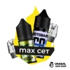 Комбінація MAX NeXLIM №2: Картридж OXVA NeXLIM 0.6 Ом + Картридж OXVA NeXLIM 0.8 Ом + In Bottle Puzzle Lime Lemonade 30 мл 50 мг + Octobar Go Лохина 30 мл 50 мг