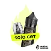 Комбінація Solo VMATE №4: Картридж Voopoo VMATE V3 (Top Fill) 1.0 Ом, 3 мл + Infinity Max Captain 30 мл 50 мг Комбінація Solo VMATE №4: Картридж Voopoo VMATE V3 (Top Fill) 1.0 Ом, 3 мл + Infinity Max Captain 30 мл 50 мг