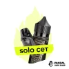 Комбинация Solo URSA №4: Картридж Lost Vape Ursa Nano V3 0.8 Ом + Infinity Max Commandant 30 мл 50 мг Комбинация Solo URSA №4: Картридж Lost Vape Ursa Nano V3 0.8 Ом + Infinity Max Commandant 30 мл 50 мг