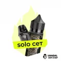 Комбинация Solo URSA №4: Картридж Lost Vape Ursa Nano V3 0.8 Ом + набор для самозамеса Infinity Max Commandant 30 мл 50 мг Комбинация Solo URSA №4: Картридж Lost Vape Ursa Nano V3 0.8 Ом + набор для самозамеса Infinity Max Commandant 30 мл 50 мг