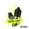 Комбинация Solo URSA №2: Картридж Lost Vape Ursa Nano V3 1.0 Ом + Inbottle Puzzle Lime Lemonade 30 мл 50 мг Комбинация Solo URSA №2: Картридж Lost Vape Ursa Nano V3 1.0 Ом + Inbottle Puzzle Lime Lemonade 30 мл 50 мг