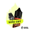 Комбинация Solo URSA №3: Картридж Lost Vape Ursa Nano V3 0.6 Ом + Octobar Go Персик Ананас 30 мл 50 мг Комбинация Solo URSA №3: Картридж Lost Vape Ursa Nano V3 0.6 Ом + Octobar Go Персик Ананас 30 мл 50 мг