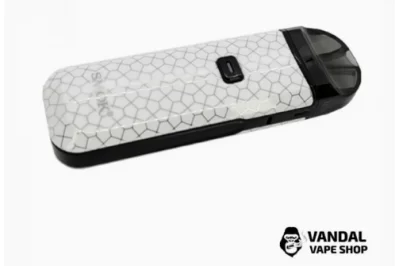 Огляд і характеристики: Smok Nord PRO POD Kit