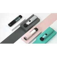 Smok ProPod Kit: Когда Размер Не Имеет Значения