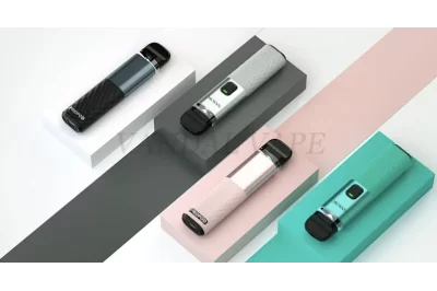 Smok ProPod Kit: Когда Размер Не Имеет Значения
