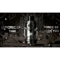 Атомайзер VooPoo Uforce-L Tank: Новый уровень вейпинга