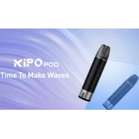 Univapo Kipo Pod Kit: Експертний огляд від команди Vandal Vape