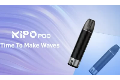 Univapo Kipo Pod Kit: Экспертный обзор от команды Vandal Vape
