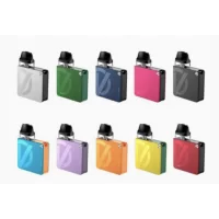 Обзор и характеристики: VAPORESSO XROS 3 NANO KIT