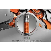 Обзор и характеристики: VooPoo Drag Q Kit