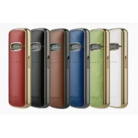 VooPoo VMATE E: Под-система нового поколения для истинных ценителей