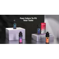 Впечатления от подсистемы Elf Bar FB 1000