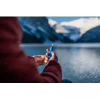 Вейпинг VS Курение	