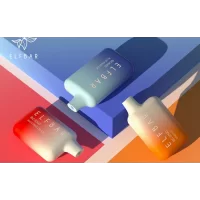 Как зарядить одноразовую электронную сигарету